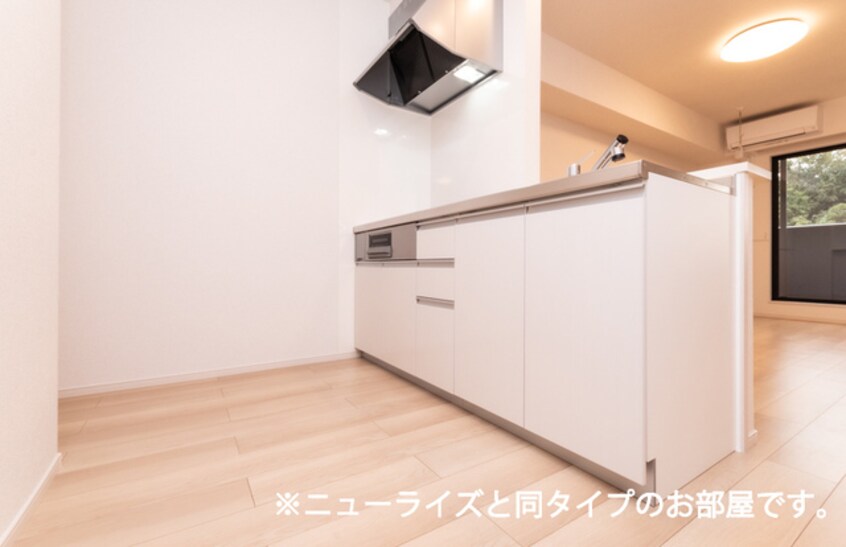 同仕様 きのくに線・紀勢本線/黒江駅 徒歩35分 2階 建築中