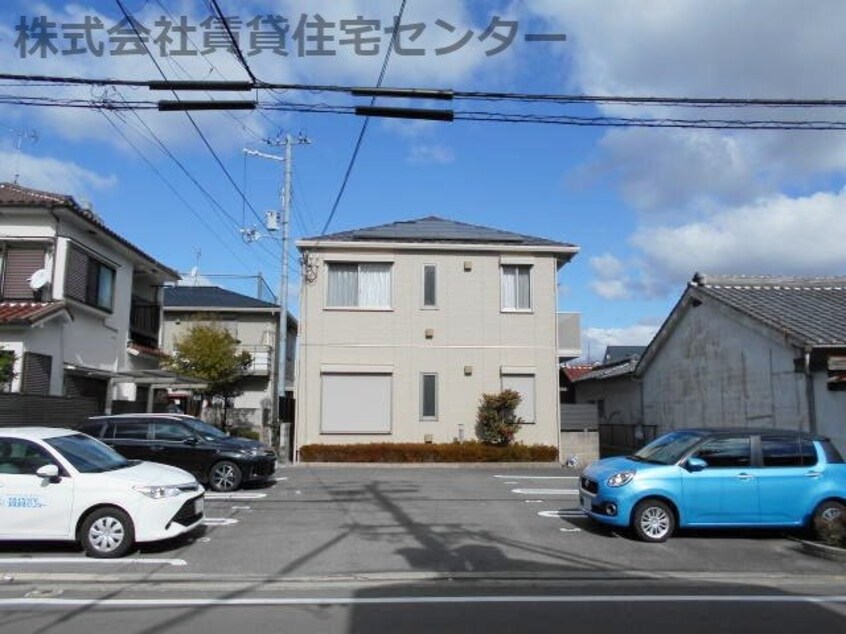  シャーメゾン元町奉行