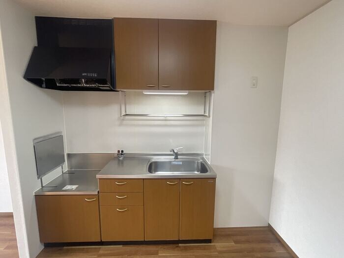  南海本線/和歌山市駅 バス15分小二里下車:停歩2分 1階 築23年