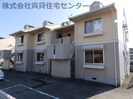 エル タチバナ　B棟の外観