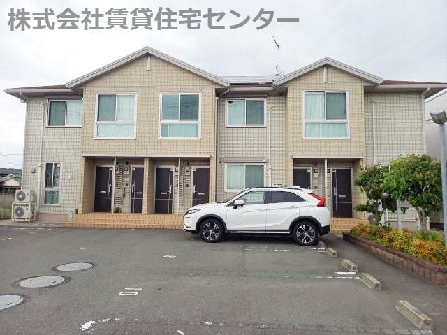 コーラルヴィラ 松島Ⅱ