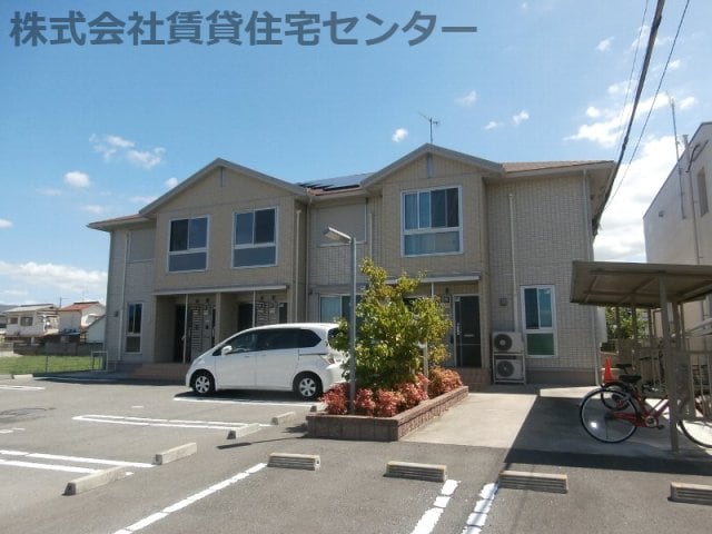  コーラルヴィラ 松島Ⅱ