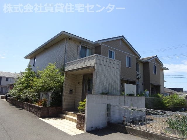  ディアコート・I 弐番館