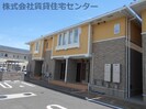 ポルトラーノⅤの外観