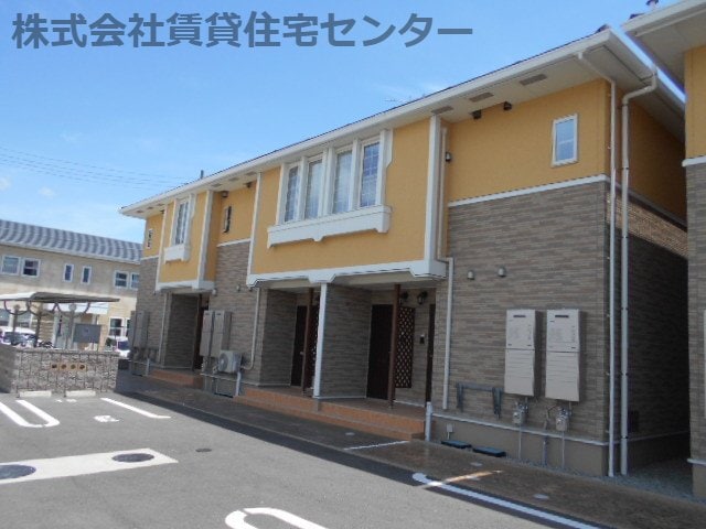  ポルトラーノⅥ