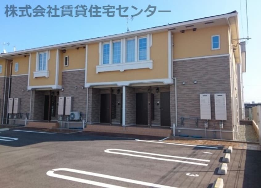  ポルトラーノⅥ