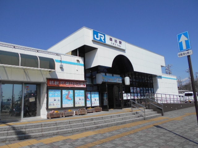御坊駅様まで1372m ポルトラーノⅥ