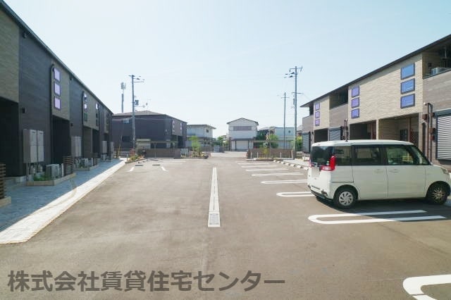  ケーズコート中迫3