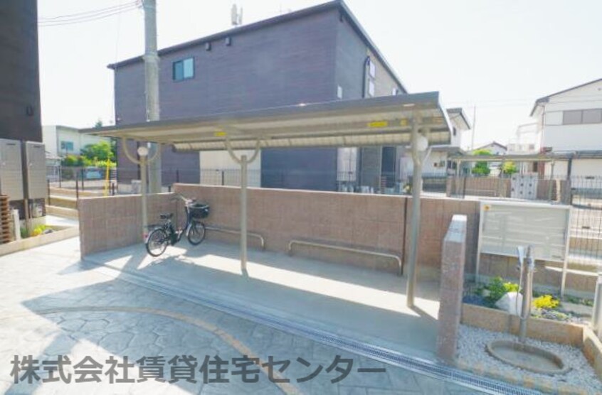  ケーズコート中迫3