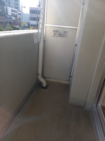  シャルマンフジ和歌山駅前