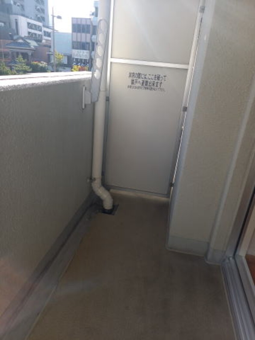  シャルマンフジ和歌山駅前