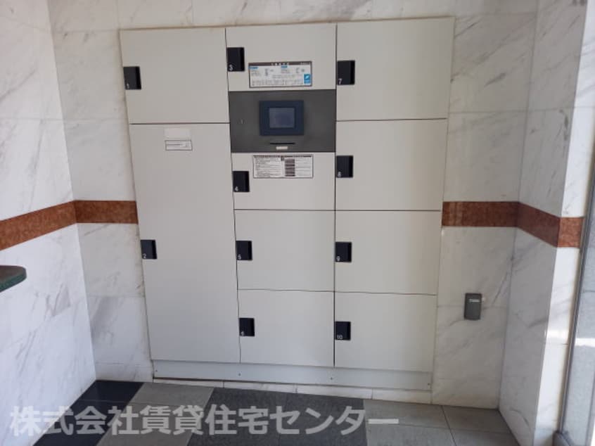  シャルマンフジ和歌山駅前