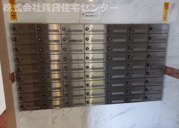  シャルマンフジ和歌山駅前