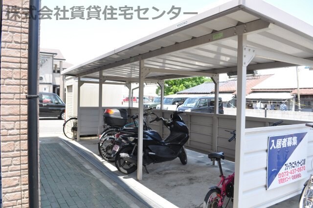  南海本線/和歌山市駅 バス6分花王橋下車:停歩11分 2階 築15年