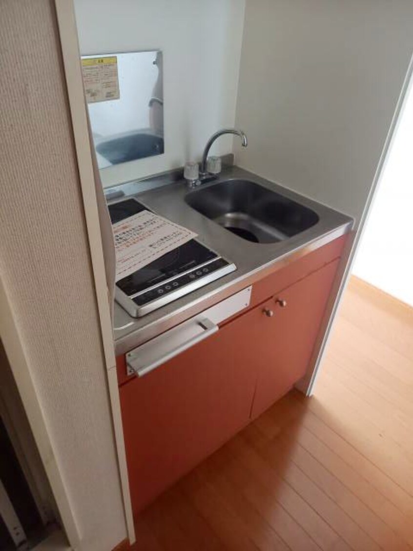 同仕様 小雑賀マンション