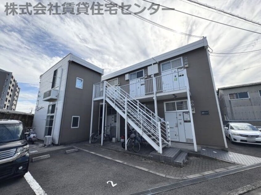  小雑賀マンション