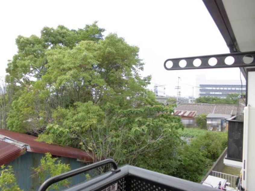  きのくに線・紀勢本線/宮前駅 徒歩15分 2階 築30年