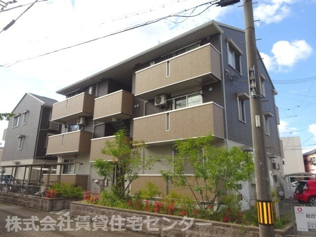  D-room吹屋町　B棟