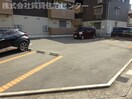  D-room吹屋町　B棟