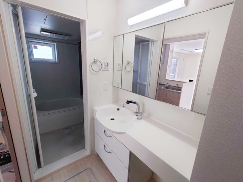 D-room吹屋町　B棟