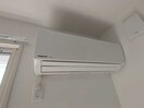  D-room吹屋町　B棟