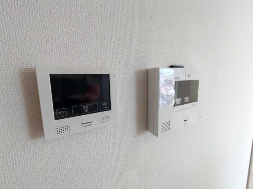  D-room吹屋町　B棟