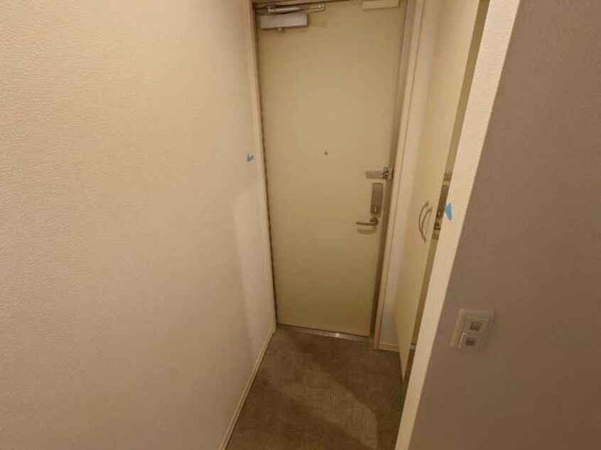  D-room吹屋町　B棟