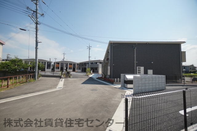  ミレ　グランデⅣ