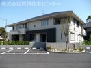南海本線/和歌山市駅 バス:20分:停歩3分 1階 築16年の外観