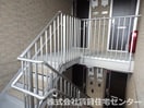  アミュレット　A棟