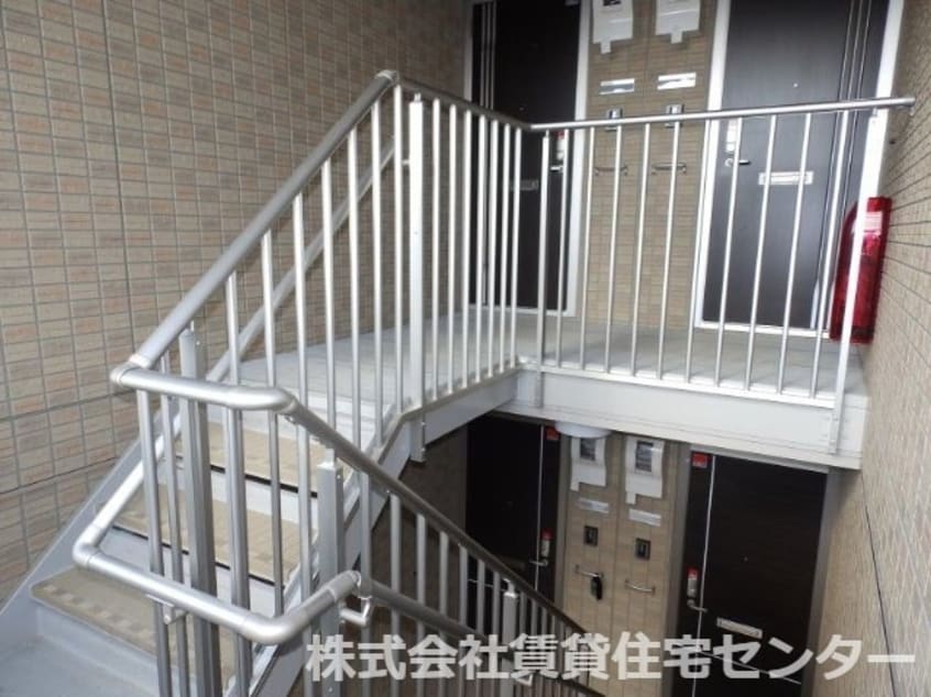  アミュレット　A棟