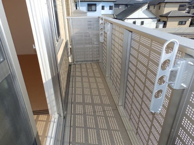  アミュレット　A棟