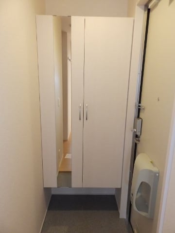  アミュレット　A棟