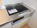  アミュレット　A棟