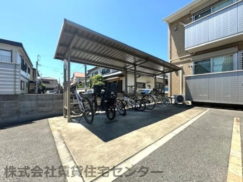  アミュレット　A棟