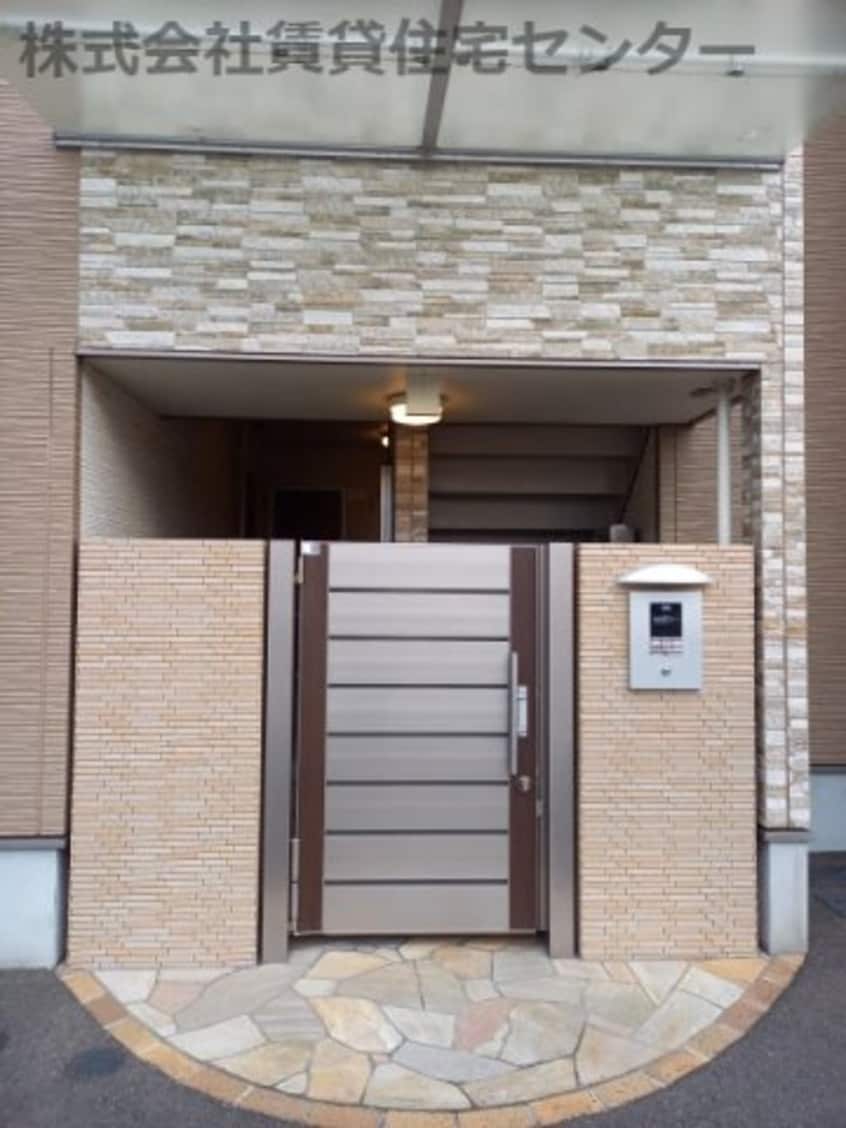  きのくに線・紀勢本線/宮前駅 徒歩29分 1階 築9年