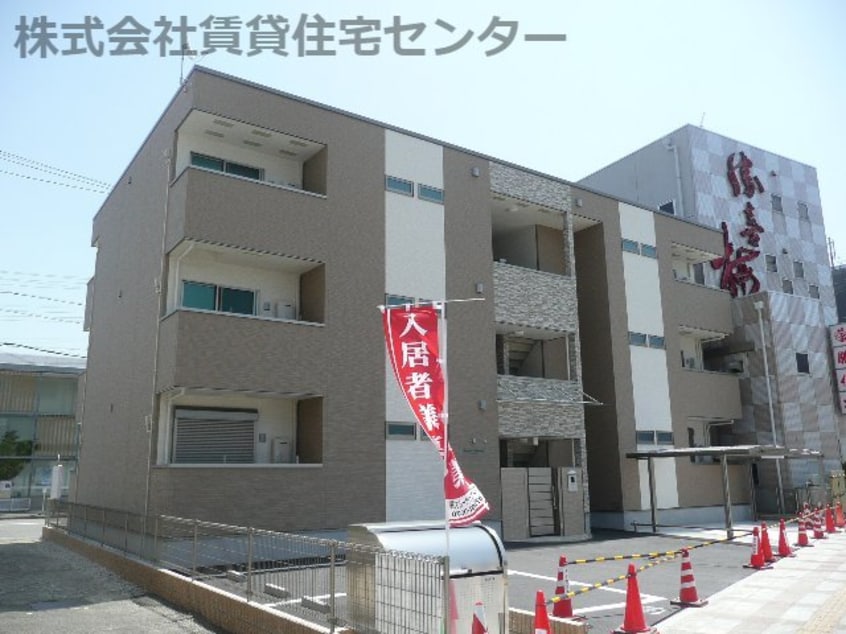  きのくに線・紀勢本線/宮前駅 徒歩29分 1階 築9年