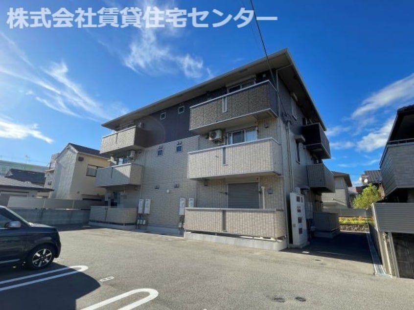  ノヴァ・グランデ