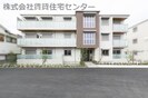 きのくに線・紀勢本線/宮前駅 徒歩15分 3階 築4年の外観