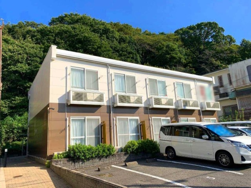  レオパレス名草山