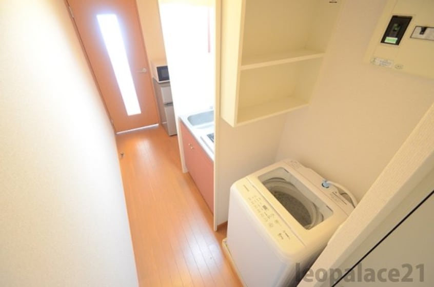  レオパレス名草山