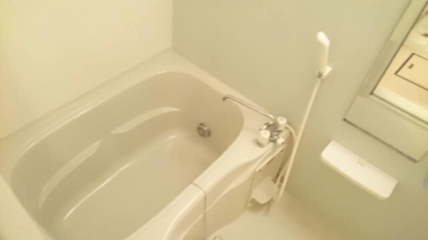  南海本線/和歌山市駅 バス16分栗栖下車:停歩7分 2階 築17年