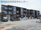 きのくに線・紀勢本線/紀三井寺駅 徒歩16分 3階 1年未満の外観