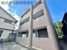 きのくに線・紀勢本線/海南駅 バス:15分:停歩6分 1階 築22年の外観