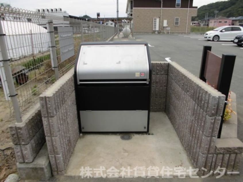  きのくに線・紀勢本線/紀三井寺駅 徒歩28分 2階 築10年