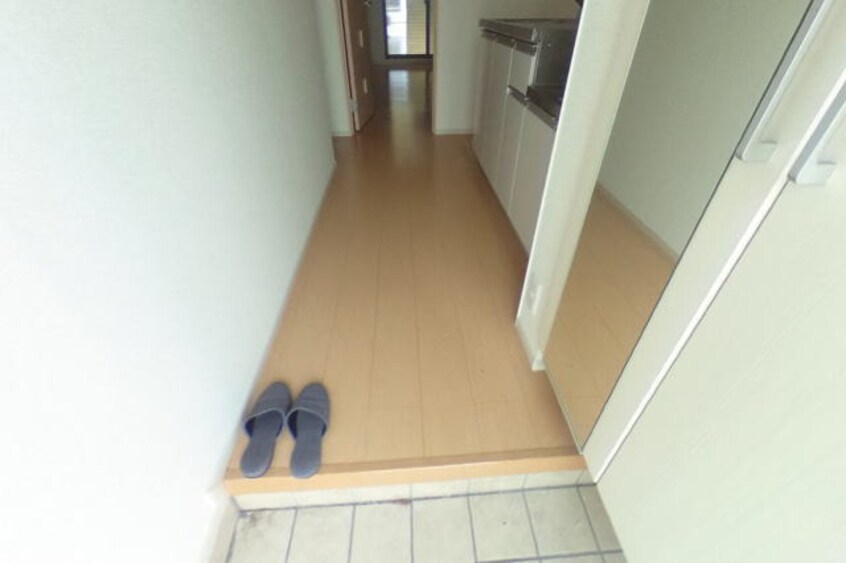 同仕様 ラポール西庄