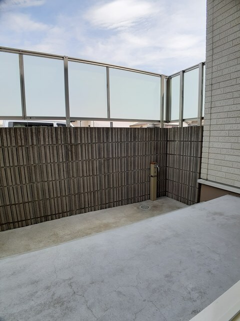 テラス セレッソ・アンジュⅡ