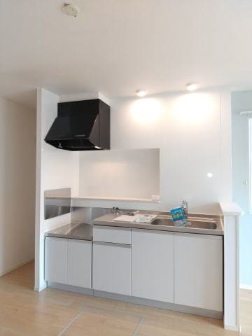  セレッソ・アンジュⅡ