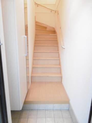  セゾンコスモス　Ⅰ