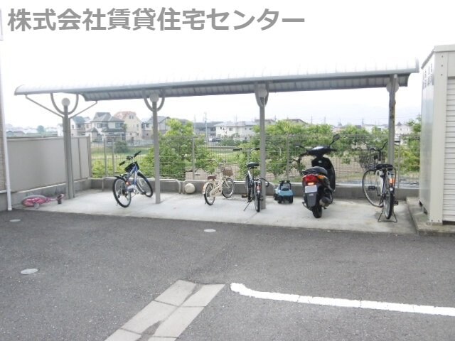  セゾンコスモス　Ⅰ